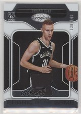 2018-19 Certified Fabric of the Game Rookies 38/149 Dzanan Musa #FG-DM 0f4i