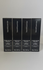 bareMinerals Complexion Rescue Tinted Moisturizer Chesnut 09 SPF 30 Pack of 4