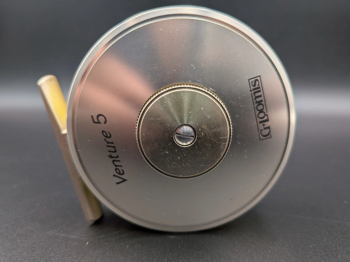 G.Loomis Fly Reel Fishing Reels for sale | eBay