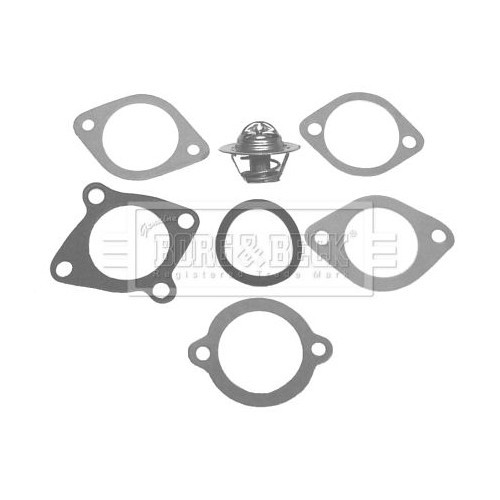 Thermostat for MG MG TF 2002 to 2009