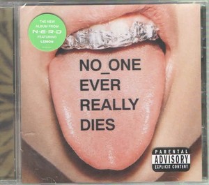 No One Ever Really Dies | eBay