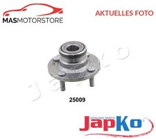 RADNABE HINTEN JAPKO 425009 V FÜR MITSUBISHI CARISMA,COLT IV,COLT V,LANCER V