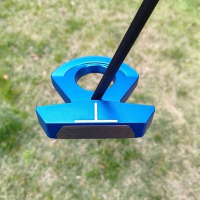 New Lab Golf DF3i Putter 35 inch Golf Ball Putter with Cover | eBay