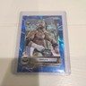 2025 Topps Chrome WWE Sapphire Edition Triple H #22 Parallel Sports Trading Card