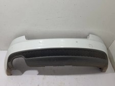 AUDI A5 8T3 Hintere Stoßstange 8T0807067D 1.80 Petrol 2013 28931663