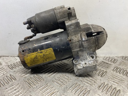 BMW 3 E90 Anlasser 12418506657 8506657 2.00 Diesel 105kw 2010 24579282