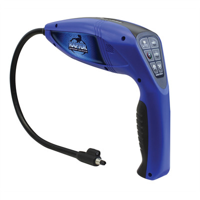  Mastercool Raptor Electronic Leak Detector w/ UV Light 56200