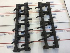 Early Chrysler 392 Hemi Rocker Arms Shafts Assemblies Mopar Dragster Good Used Early Chrysler 392 Hemi Rocker Arms Shafts Assemblies Mopar Dragster Good Used