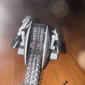 LEGO Star Wars: Corporate Alliance Tank Droid (7748)