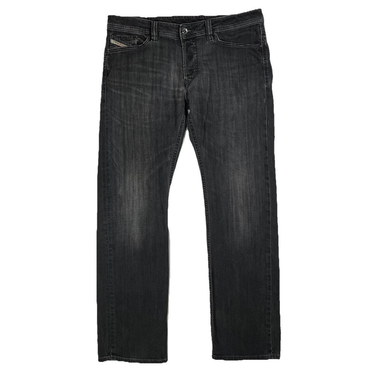 Diesel Viker Men's 34 in Inseam Jeans for sale | eBay