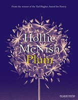 Hollie Mcnish - Plum - Paperback - G245Z