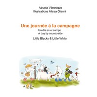 Abuela VéRonique | Une journée à La Campagne | Buch | FranzöSisch (2021)