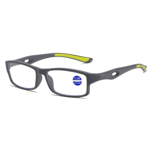 3 Pack Mens Women Reading Glasses Anti-blue Light Glasses +1.5 2.0 2.5 3.0 - Picture 8 of 13