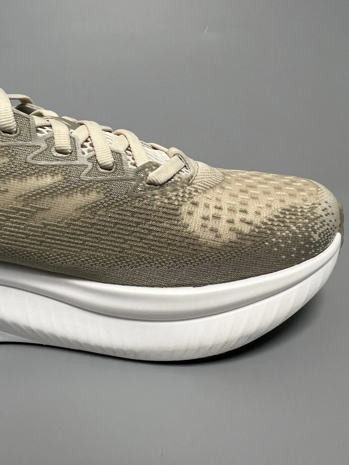 Scarpe da corsa uomo US 9D Hoka One One Mach 6 1147790 OKB