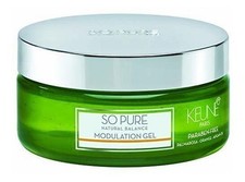 Keune So Pure Modulation Gel 6.8 oz