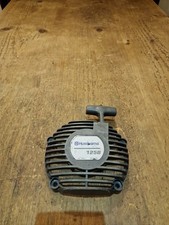 husqvarna 125b blower Recoil Pull Starter Assembly Genuine 545 089 101 