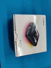 Canon Vixia Camera / Mini Camcorder HD WiFi Boxed