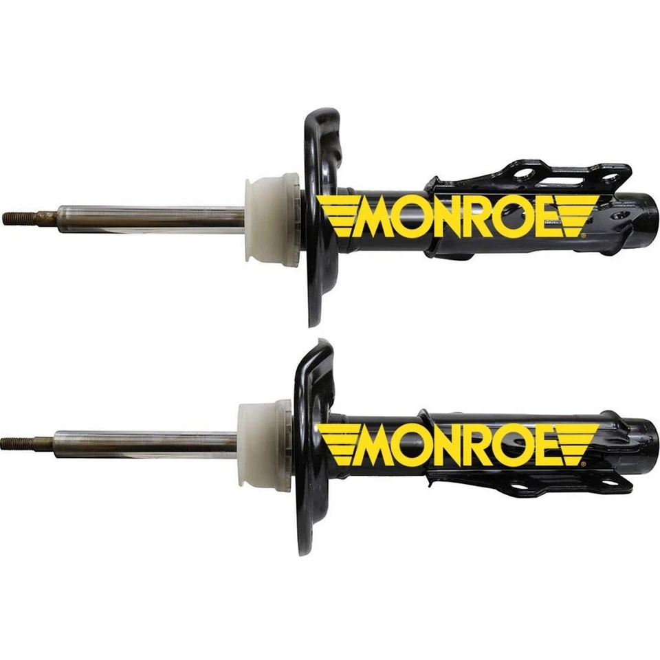 Puntal de suspensión delantera Monroe estándar original para Chevrolet Camaro 2016-2016 Foto 2 de 2