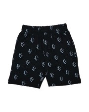 Mish Mish Bolt Short Black 6M