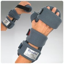 Orthotics - Flex Hand Splint, Left