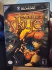 GameCube Darkened Skye Nintendo 2002  - Used