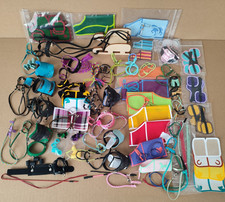 Zubehör für Schleich Pferde