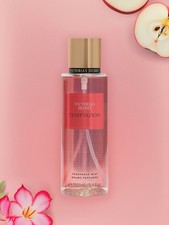 Victoria's Secret Temptation Body Mist Fragrance Spray, 250ml