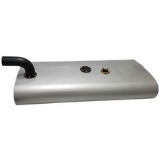 Tanks 35m-t 1935-36 Fits Dodge Plymouth Pass Car Steel Fuel Tank
