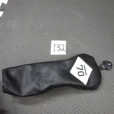 Sub 70 fairway wood head cover men golf club cover fast ship 251017