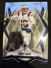 2025 Panini Phoenix - Drake Maye #111