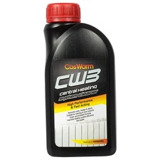 CW3 Central Heating System Cleaner | Treats Up To18 Radiators | Boiler, Radia...