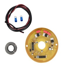Elektronische Kennlinien-Zündung 6V (3-Zylin...
