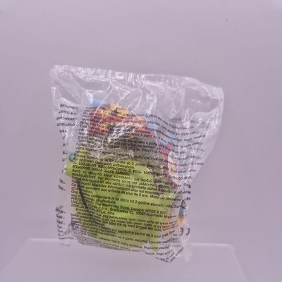  (Kung Fu Panda 2) McDonald s Happy Meal Spielzeug Master Viper 2011