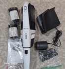 miele triflex hx1 Vacuum Cleaner Model # SEB 430 — photo 3