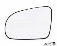 AußEnspiegel Glas Links FüR Opel Corsa B 1.4I Kasten/SchräGheck 03.93 - 09.00