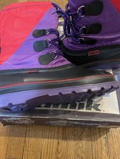Yamaha Snowmobile Boots for sale | eBay