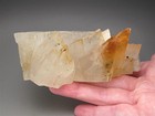 12 oz. Calcite, Elmwood Mine, Tennessee — photo 2