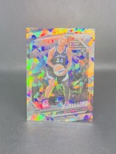 2025 Panini Prizm WNBA - Jewell Loyd #57 Cracked Ice