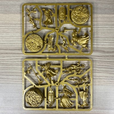 SEQUITOREN EINFACH ZU BAUEN STORMCAST ETERNALS WARHAMMER AOS IRONSOUL'S VERURTEILER