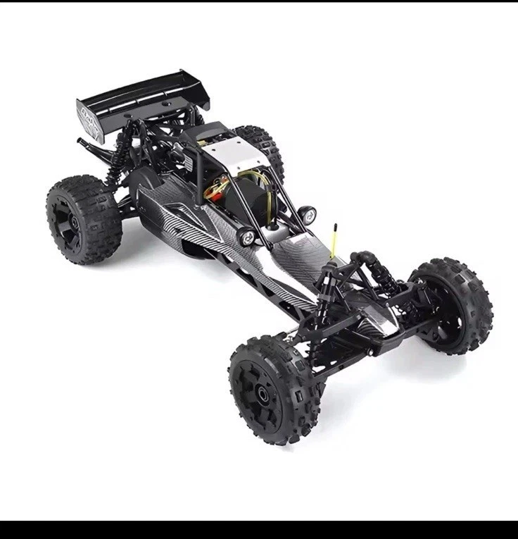 ROVAN BAJA 5B  RV360A-47 1/5 Scale 29cc RC CAR - FREE SHIPPING - NEW - L@@K - Image 3 of 3