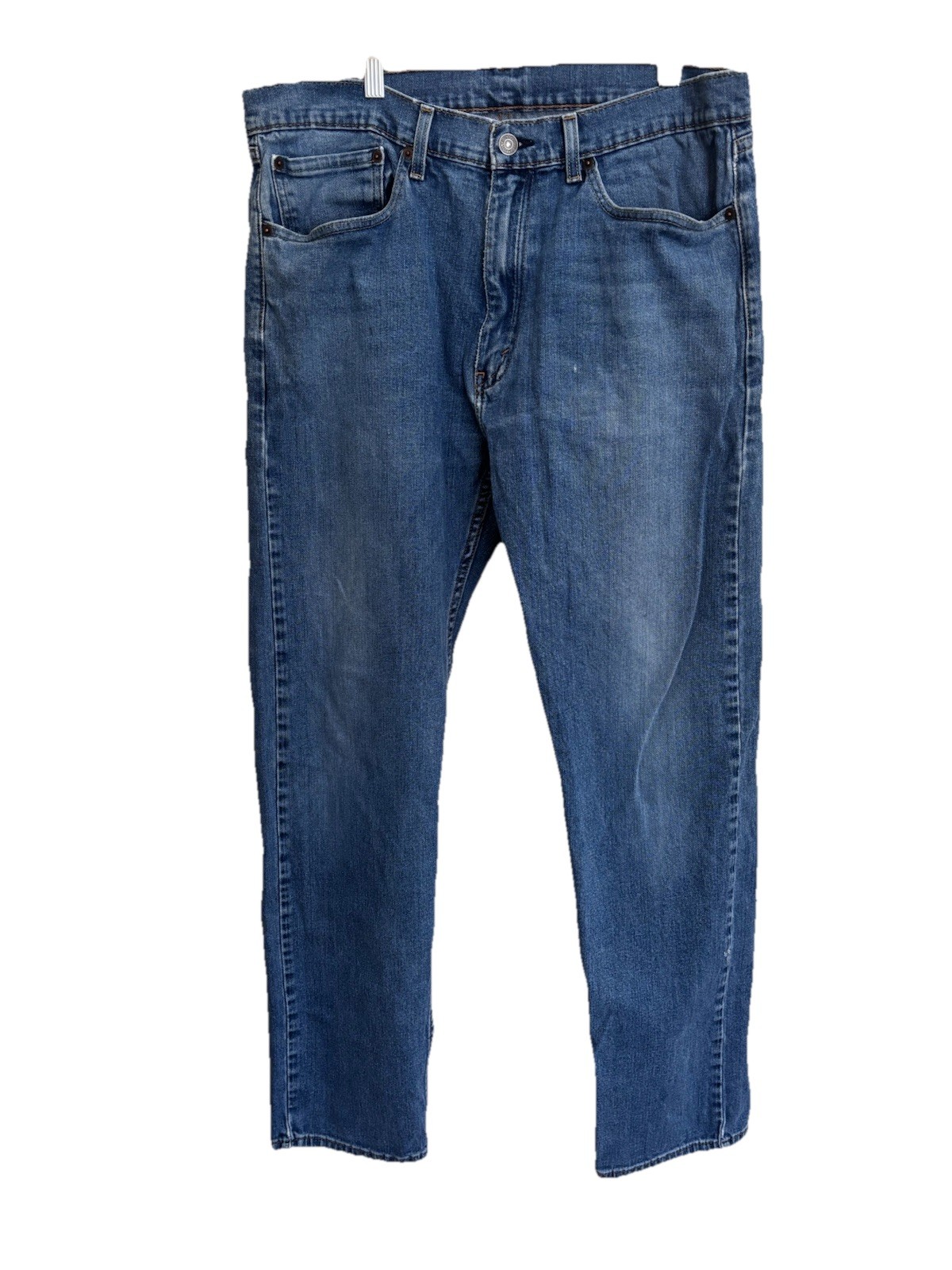 Levi’s~505 Men’s Jeans 36x32- Straight Leg