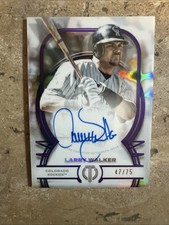 Top 10 Larry Walker Baseball Cards 29