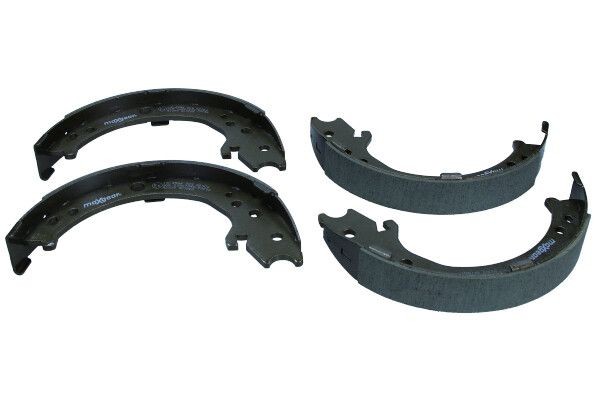 Kit mâchoires de frein MAXGEAR anti-corrosion pour frein à main Honda