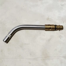 A-14 Air/Acetylene Soldering Tip Fits TurboTorch 0386-0105