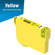 LOT INK CARTRIDGE FIT FOR EPSON XP-4200 XP-2200 XP-2205 XP-3200 XP-3205 604 XL
