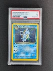 [PSA 5] ✨ Dark Blastoise 1st Edition Holo Team Rocket #3/82
