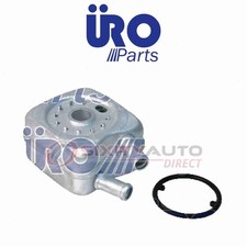 URO Engine Oil Cooler for 2000-2006 Volkswagen Beetle 1.8L L4 - Belts rv