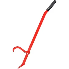 Ami 51 In. Heavy-Duty Tree Felling Lever, Logging Tool