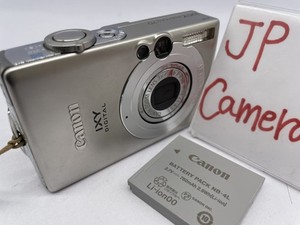 Canon Ixy 70 | eBay