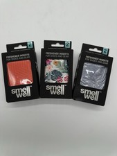 Smell Well/ 4er Pack/ Geruchss&auml;cke F&uuml;r Sporttaschen, Boxhandschuhe und Schuhe